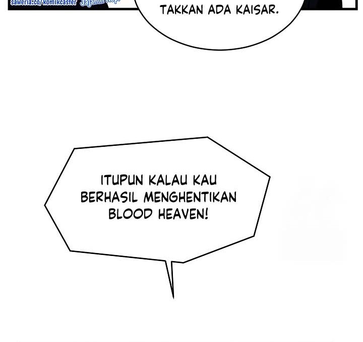 Return of The Greatest Lancer Chapter 137 Gambar 47