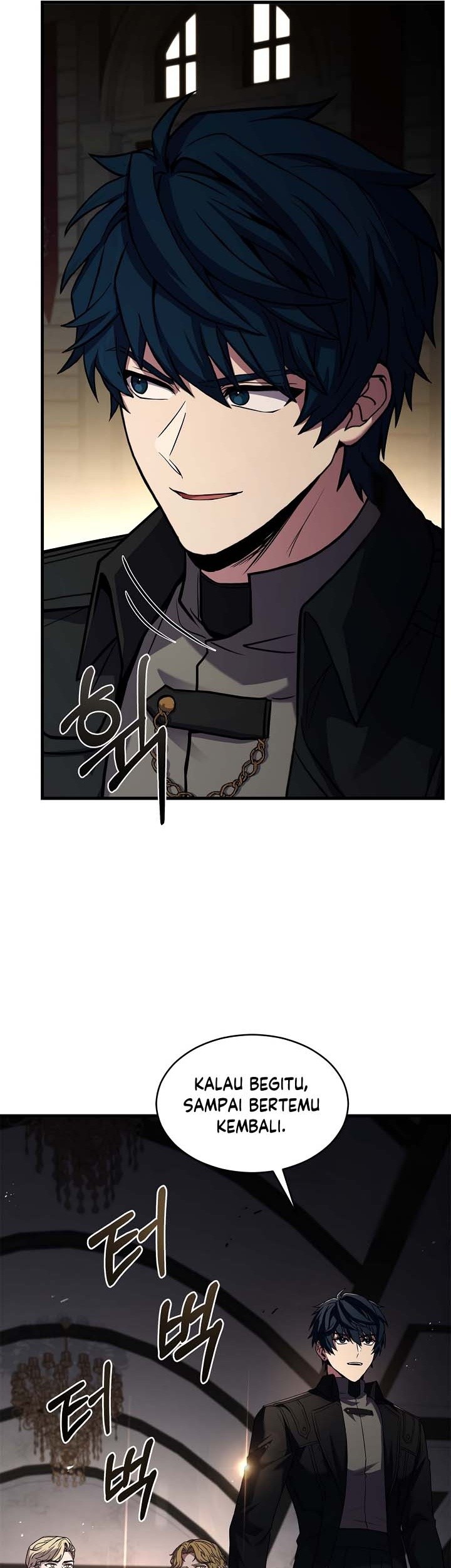 Return of The Greatest Lancer Chapter 137 Gambar 53