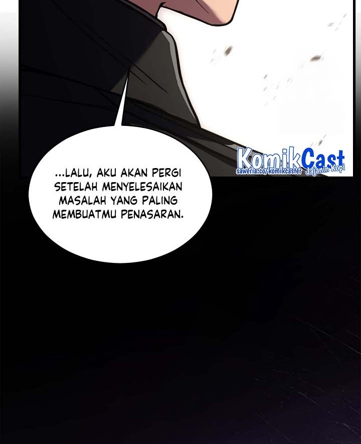 Return of The Greatest Lancer Chapter 137 Gambar 55
