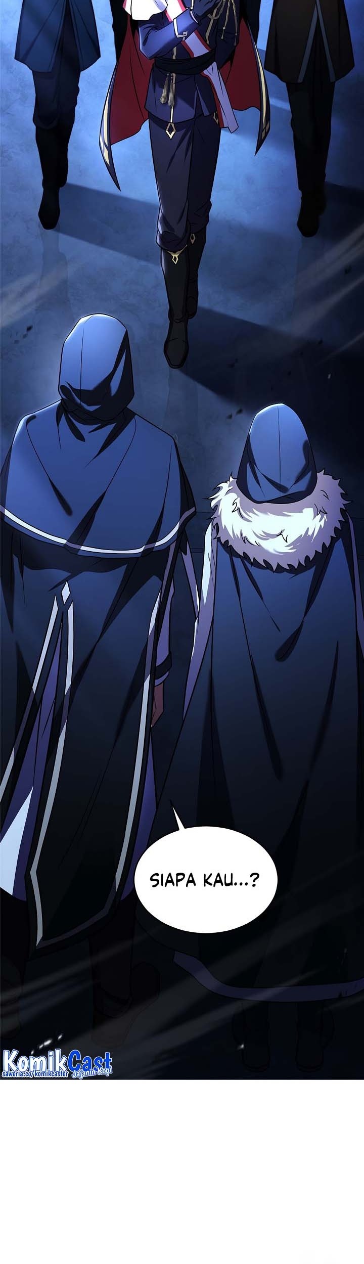 Return of The Greatest Lancer Chapter 137 Gambar 60