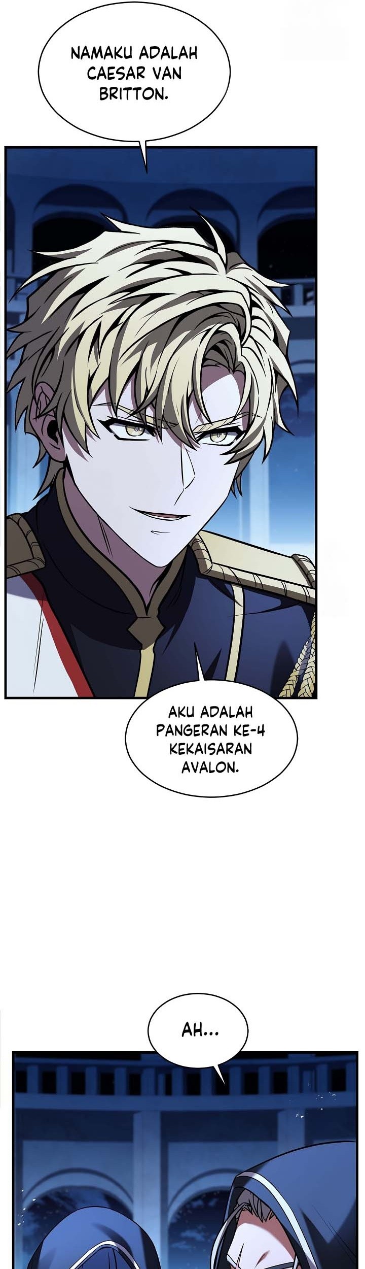 Return of The Greatest Lancer Chapter 137 Gambar 62