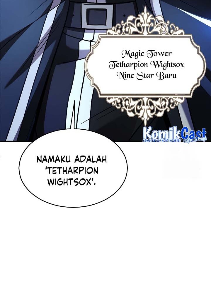Return of The Greatest Lancer Chapter 137 Gambar 64