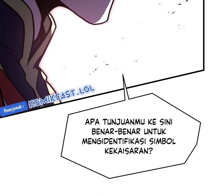 Return of The Greatest Lancer Chapter 137 Gambar 81