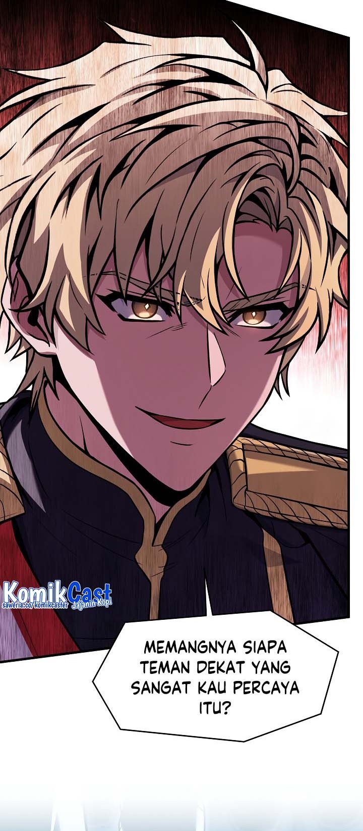 Return of The Greatest Lancer Chapter 137 Gambar 83