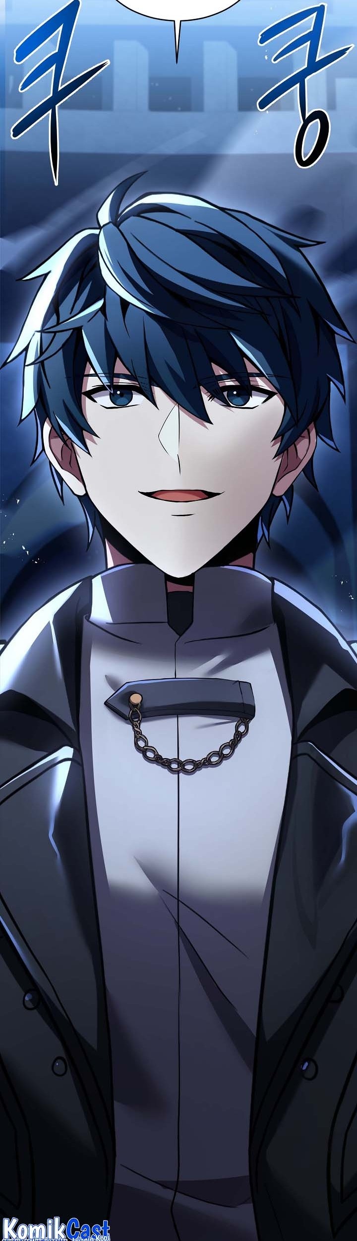 Return of The Greatest Lancer Chapter 137 Gambar 85