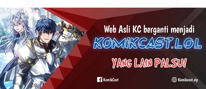 Return of The Greatest Lancer Chapter 137 Gambar 87