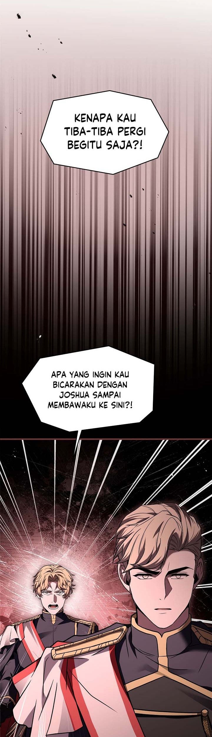Return of The Greatest Lancer Chapter 137 Gambar 18
