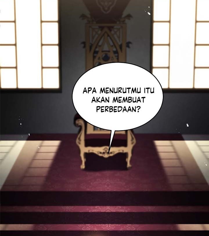 Return of The Greatest Lancer Chapter 137 Gambar 20
