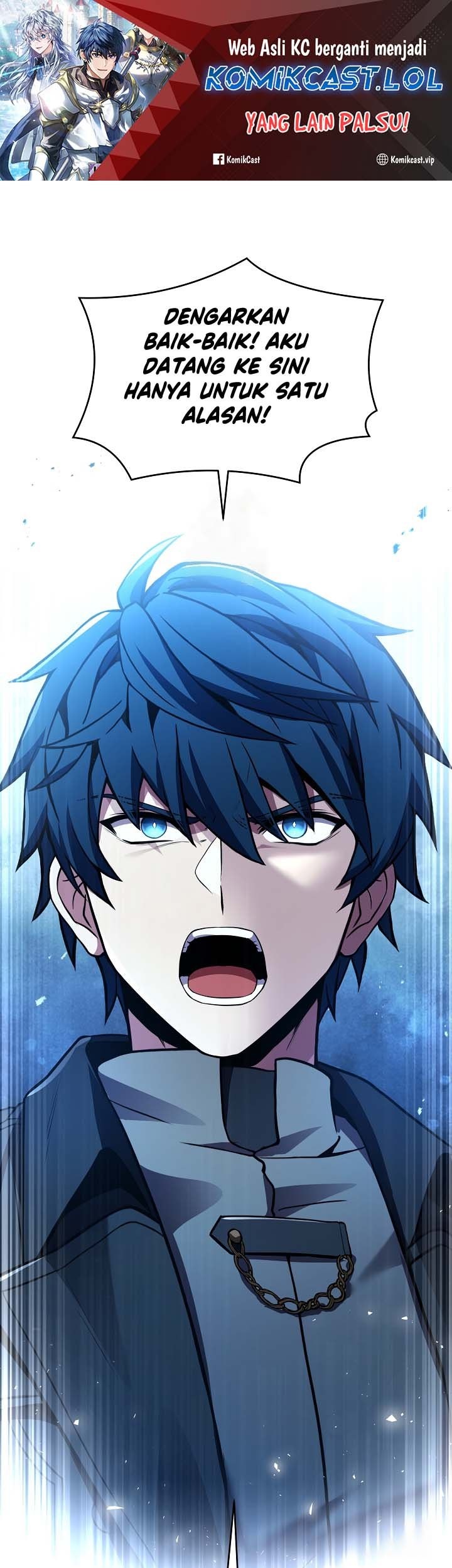 Baca Manhwa Return of The Greatest Lancer Chapter 136 Gambar 2