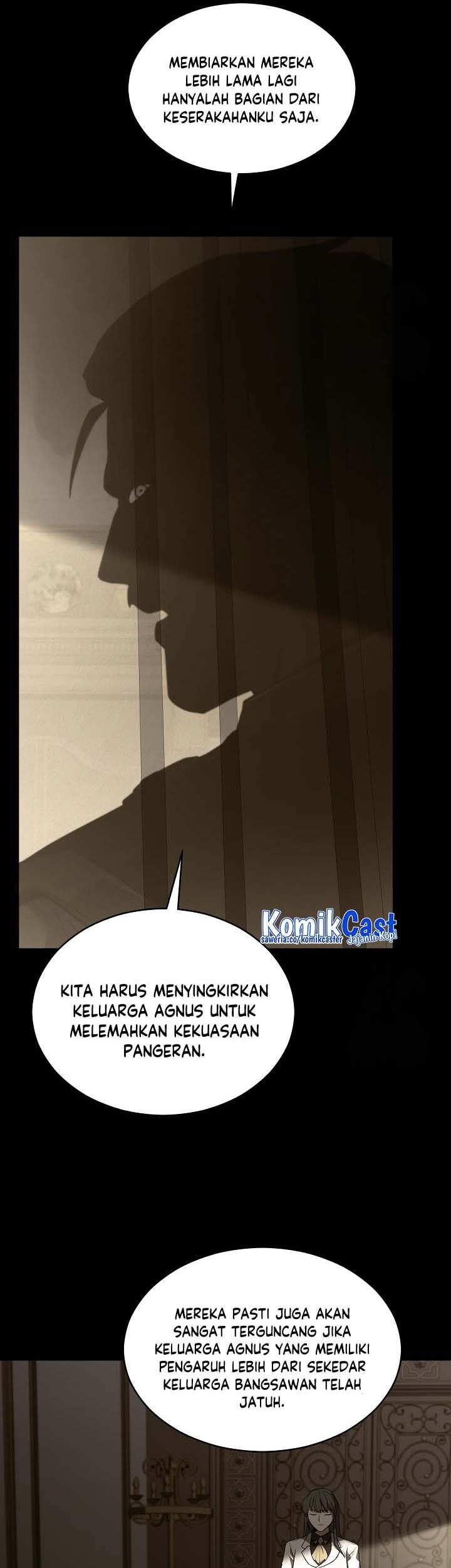 Return of The Greatest Lancer Chapter 136 Gambar 80