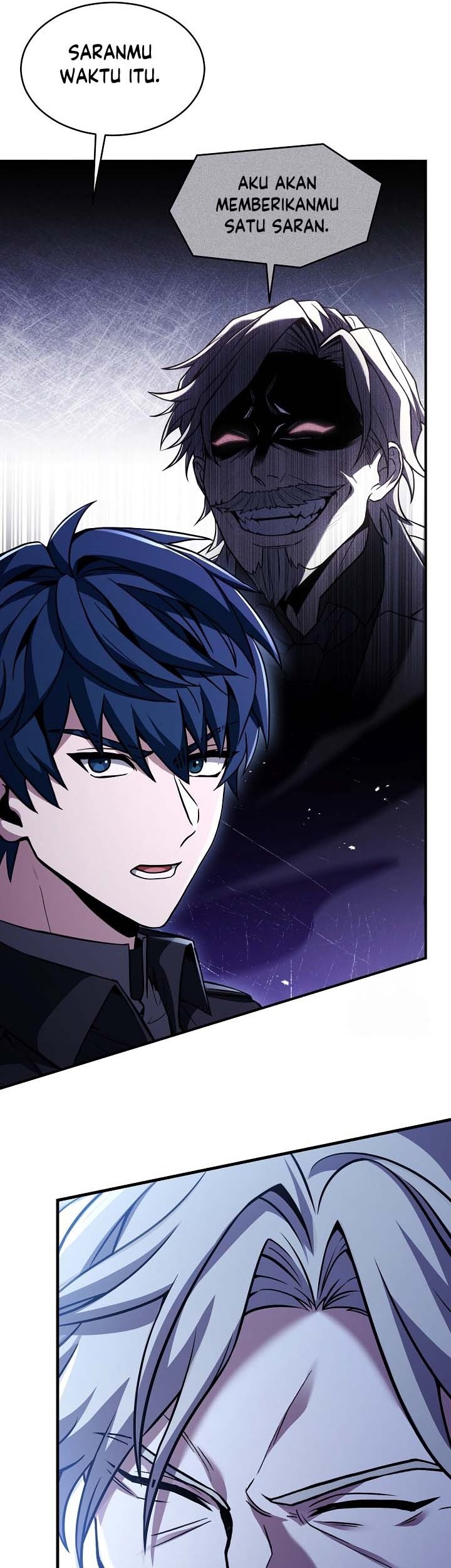 Return of The Greatest Lancer Chapter 136 Gambar 13
