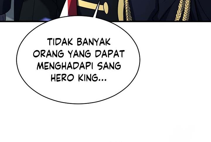 Return of The Greatest Lancer Chapter 135 Gambar 27