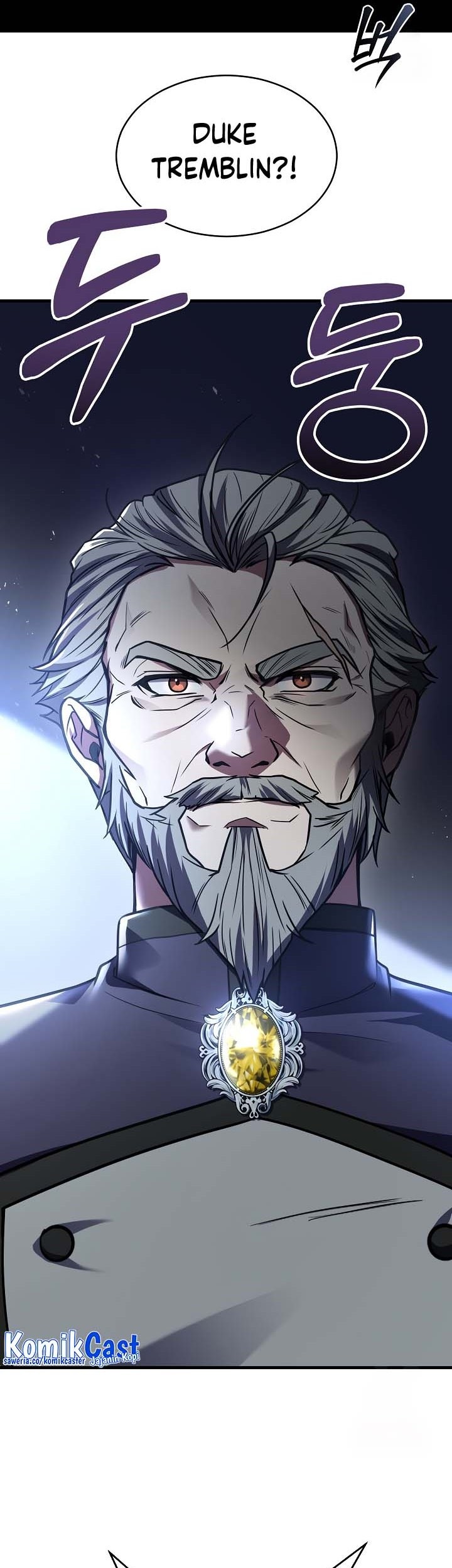 Return of The Greatest Lancer Chapter 135 Gambar 31