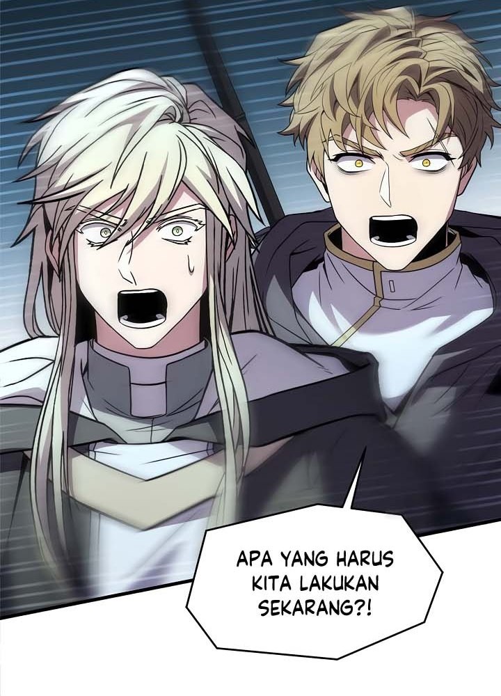 Return of The Greatest Lancer Chapter 135 Gambar 35