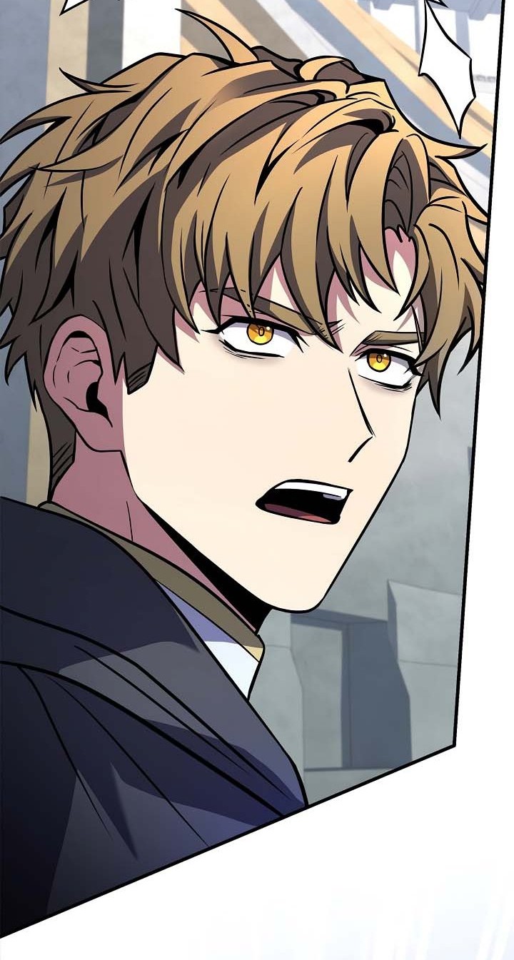 Return of The Greatest Lancer Chapter 135 Gambar 37
