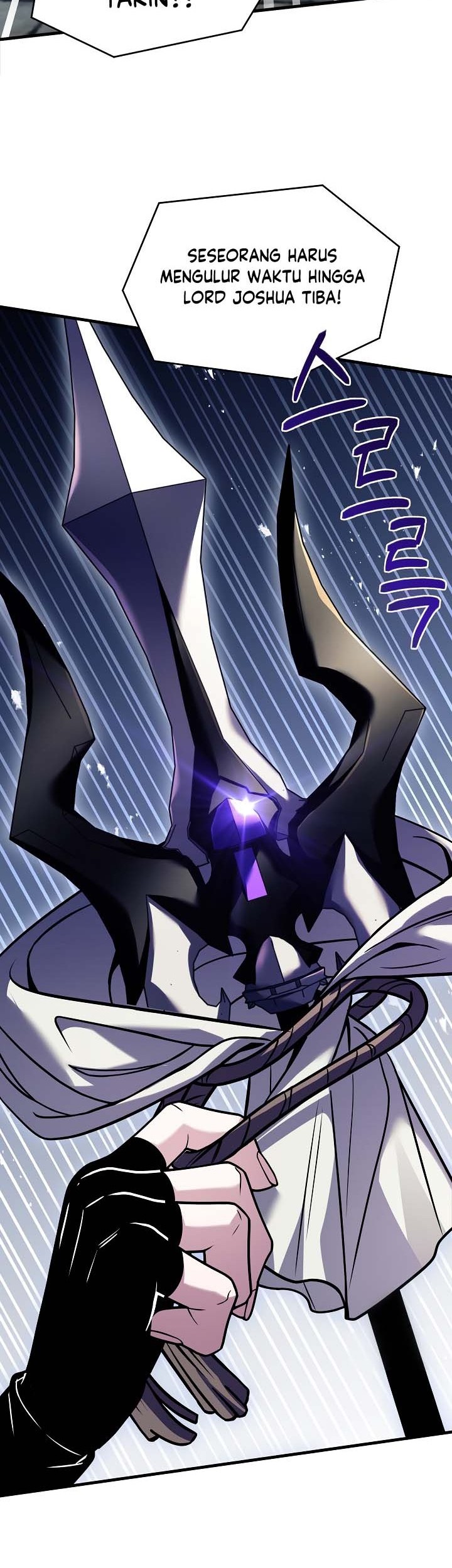 Return of The Greatest Lancer Chapter 135 Gambar 39