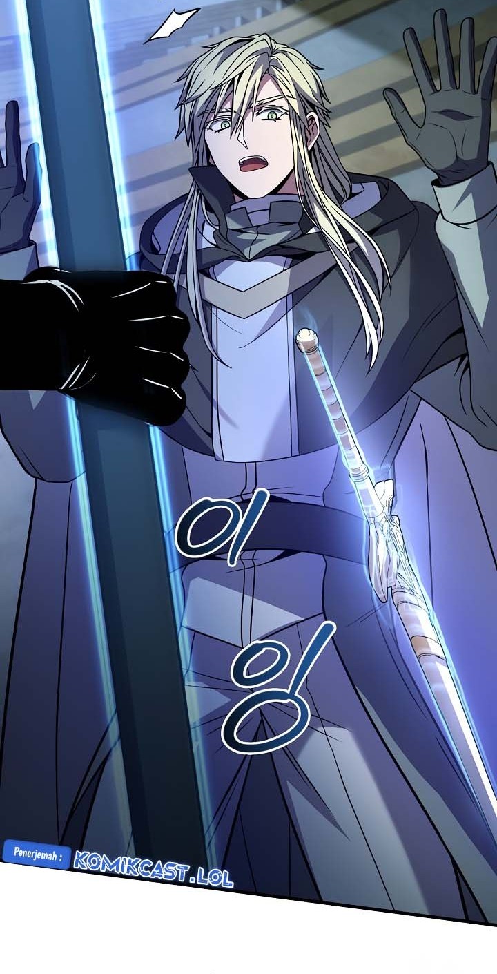 Return of The Greatest Lancer Chapter 135 Gambar 42
