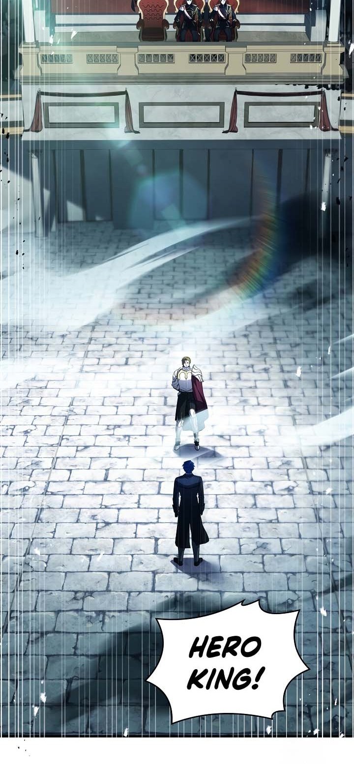 Return of The Greatest Lancer Chapter 135 Gambar 47