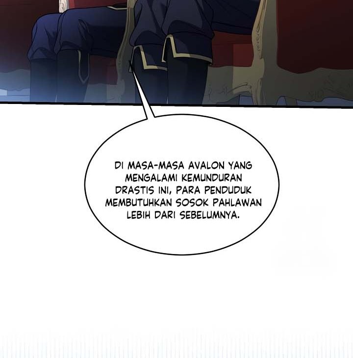 Return of The Greatest Lancer Chapter 135 Gambar 50