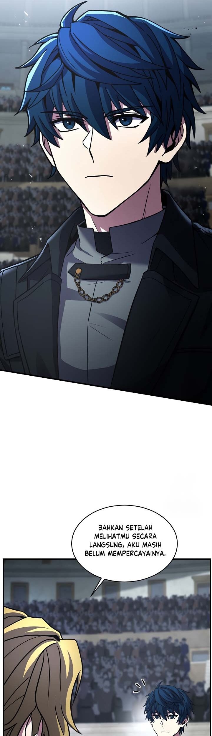 Return of The Greatest Lancer Chapter 135 Gambar 53