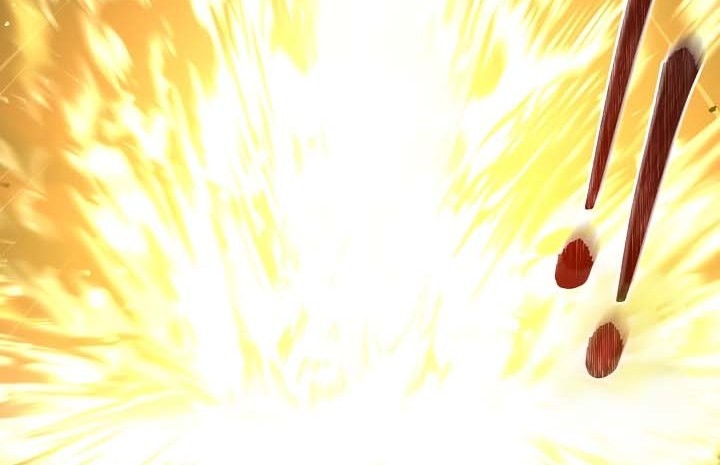 Return of The Greatest Lancer Chapter 135 Gambar 64