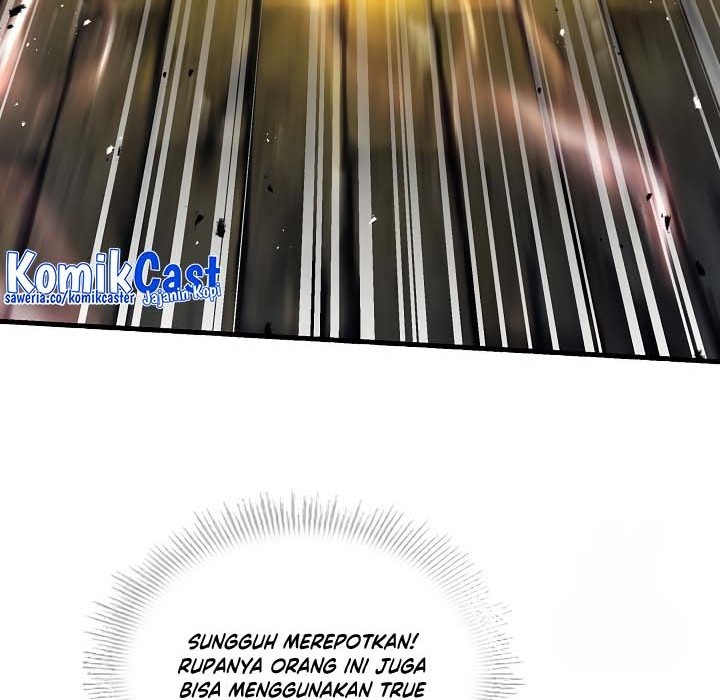 Return of The Greatest Lancer Chapter 135 Gambar 73