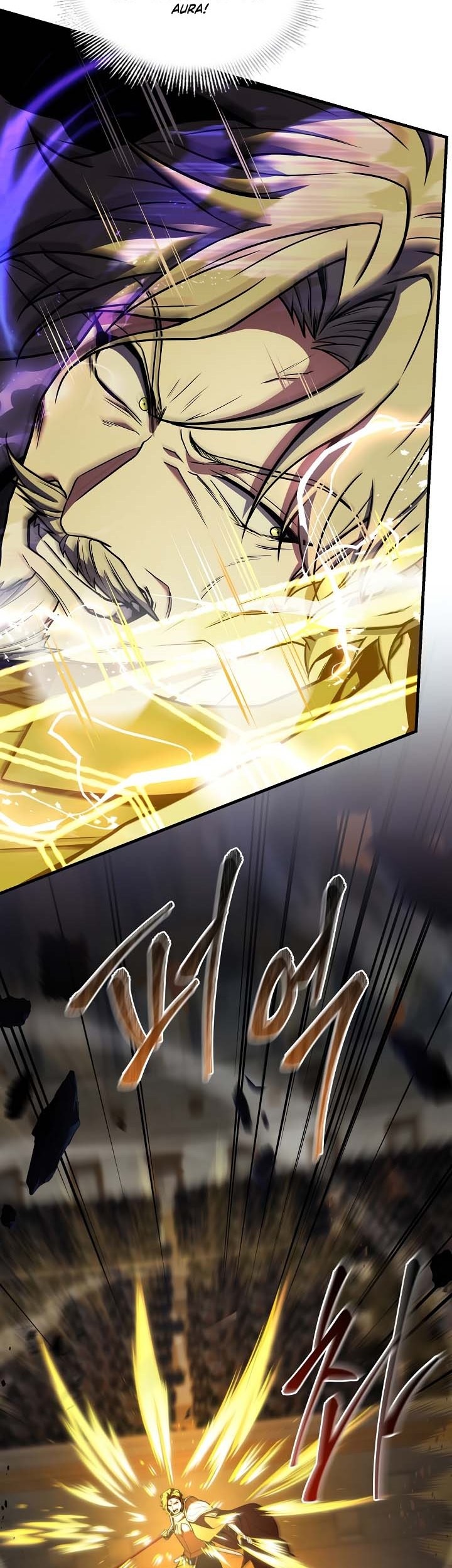 Return of The Greatest Lancer Chapter 135 Gambar 74