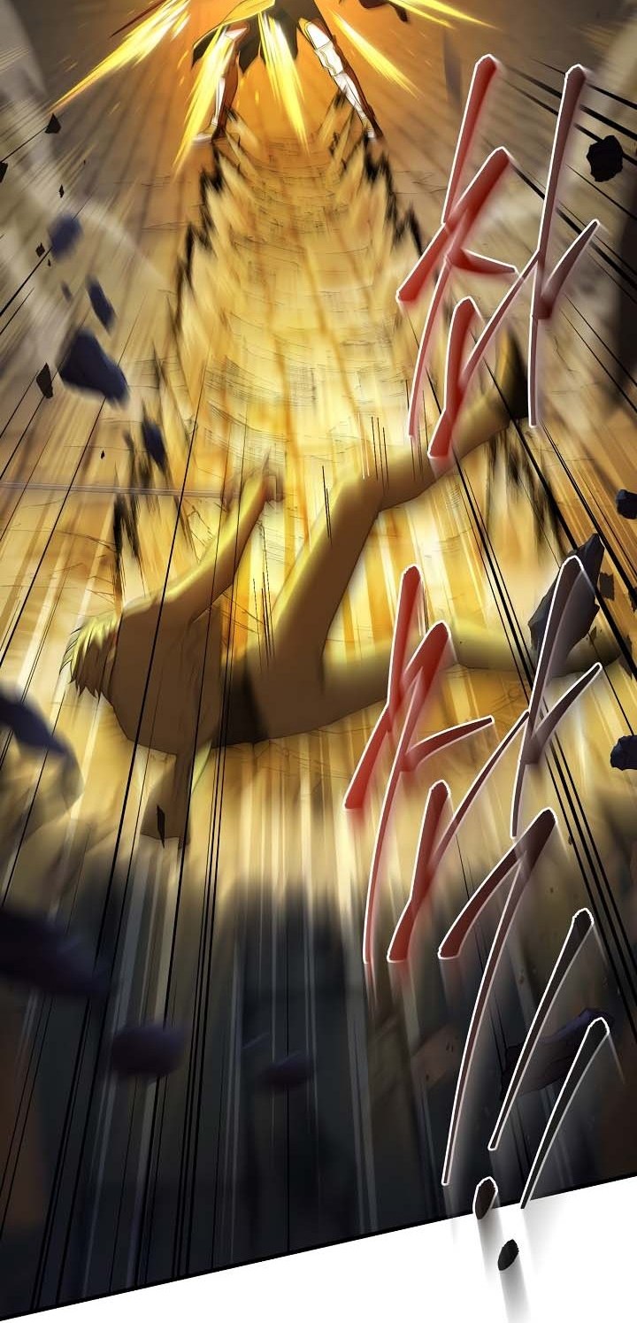 Return of The Greatest Lancer Chapter 135 Gambar 75