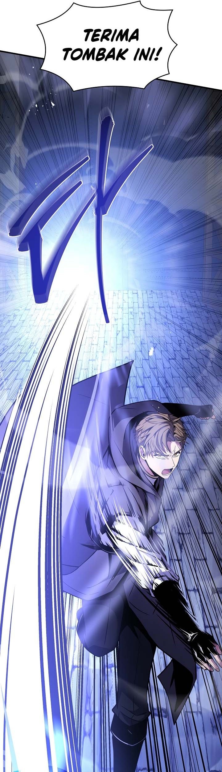 Return of The Greatest Lancer Chapter 135 Gambar 81