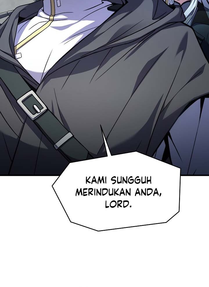 Return of The Greatest Lancer Chapter 135 Gambar 90
