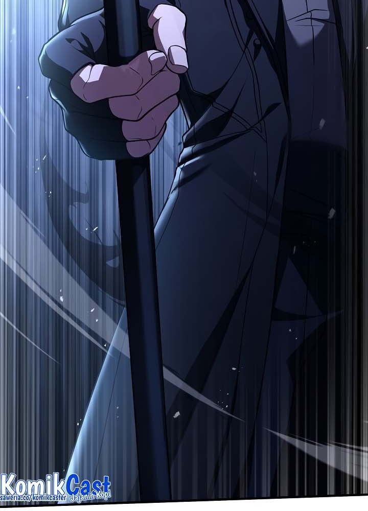 Return of The Greatest Lancer Chapter 135 Gambar 96