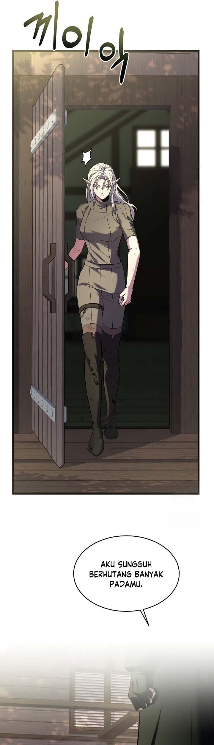 Return of The Greatest Lancer Chapter 135 Gambar 5