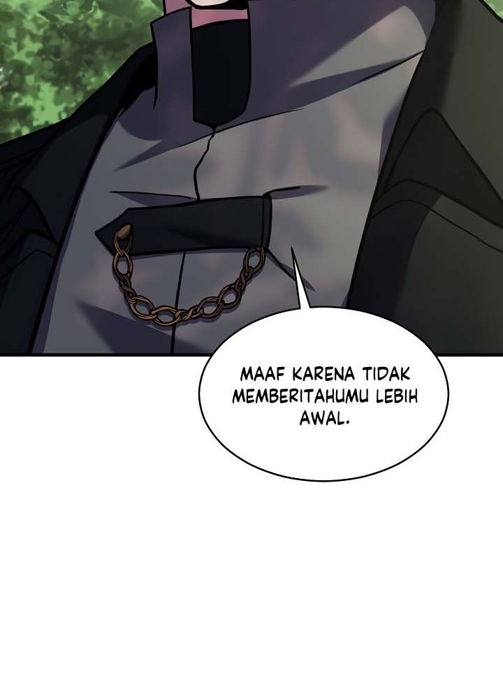 Return of The Greatest Lancer Chapter 135 Gambar 7