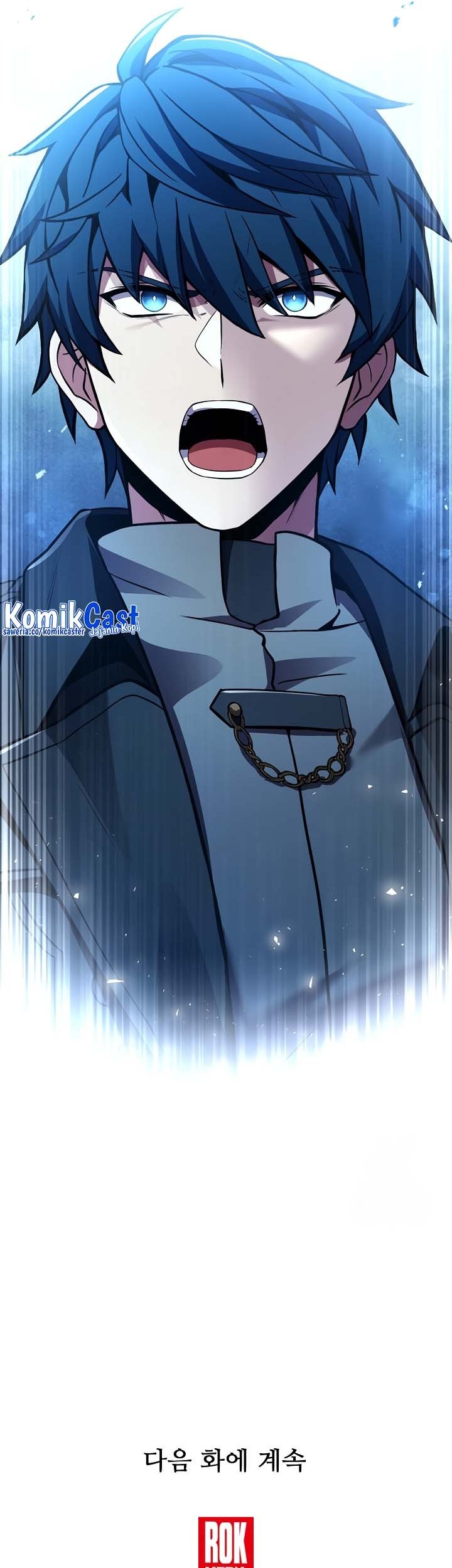 Return of The Greatest Lancer Chapter 135 Gambar 100