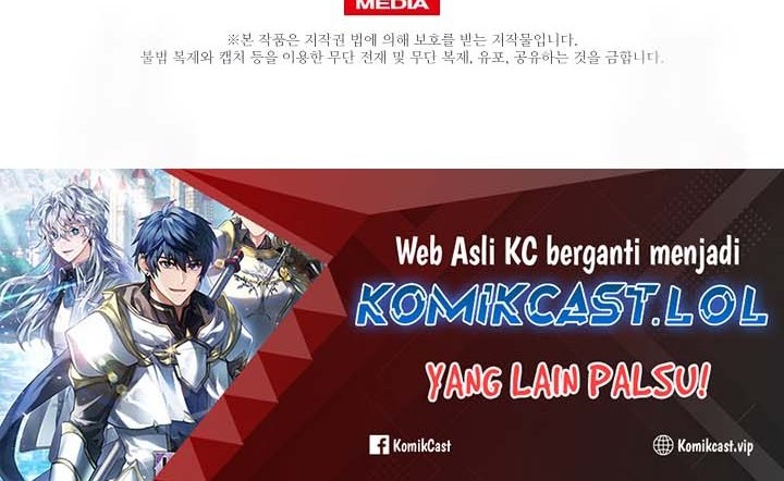 Return of The Greatest Lancer Chapter 135 Gambar 101