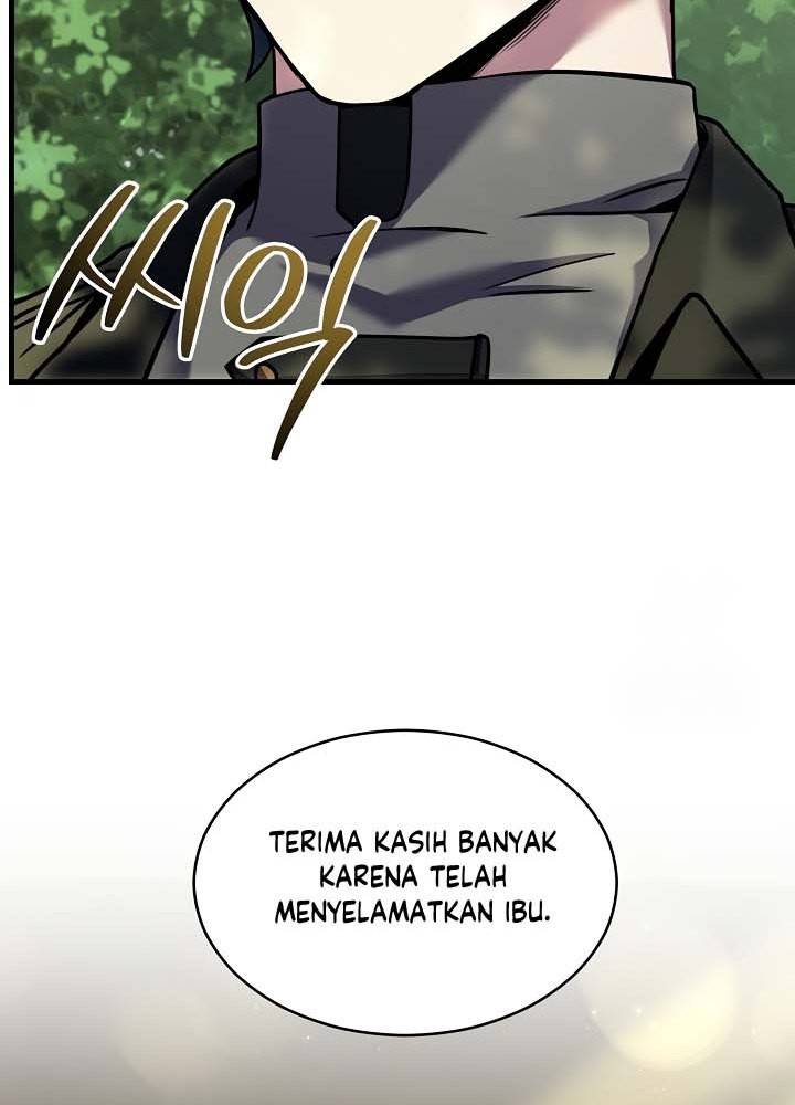 Return of The Greatest Lancer Chapter 135 Gambar 10