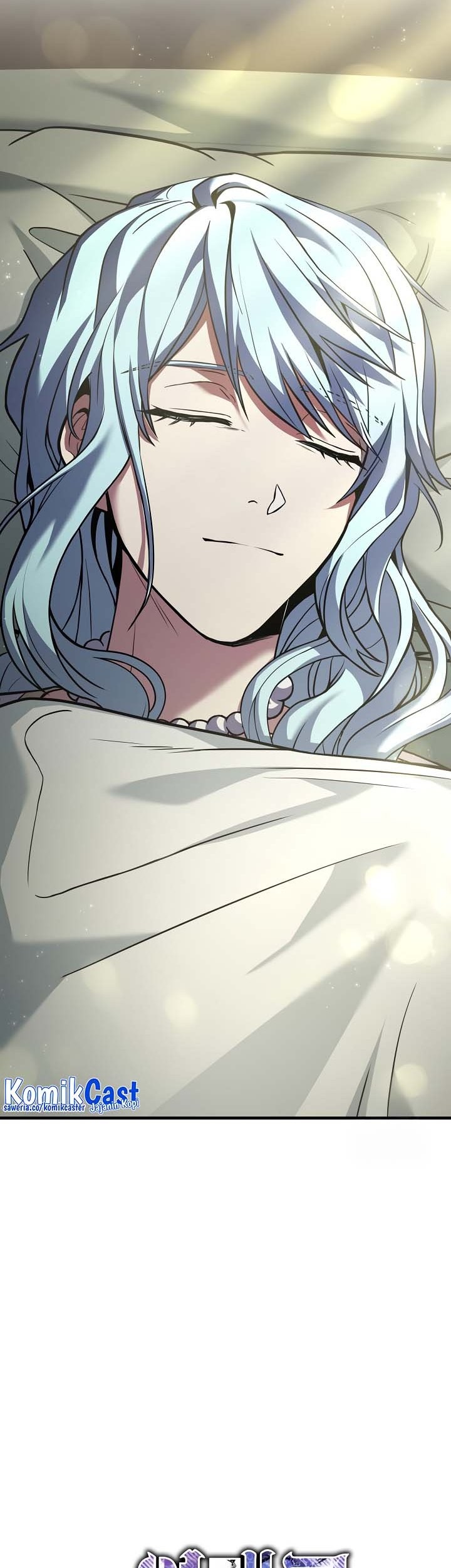Return of The Greatest Lancer Chapter 135 Gambar 11