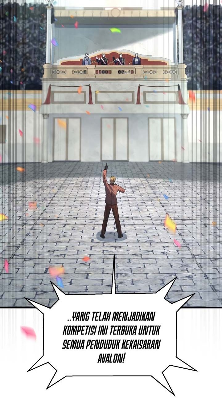 Return of The Greatest Lancer Chapter 135 Gambar 15