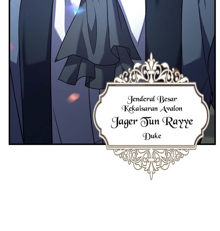 Return of The Greatest Lancer Chapter 135 Gambar 18