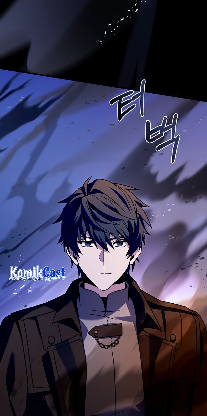 Return of The Greatest Lancer Chapter 133 Gambar 25