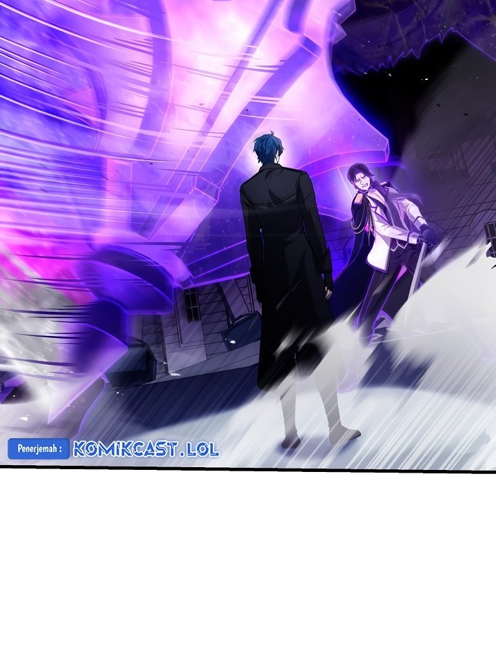 Return of The Greatest Lancer Chapter 133 Gambar 33