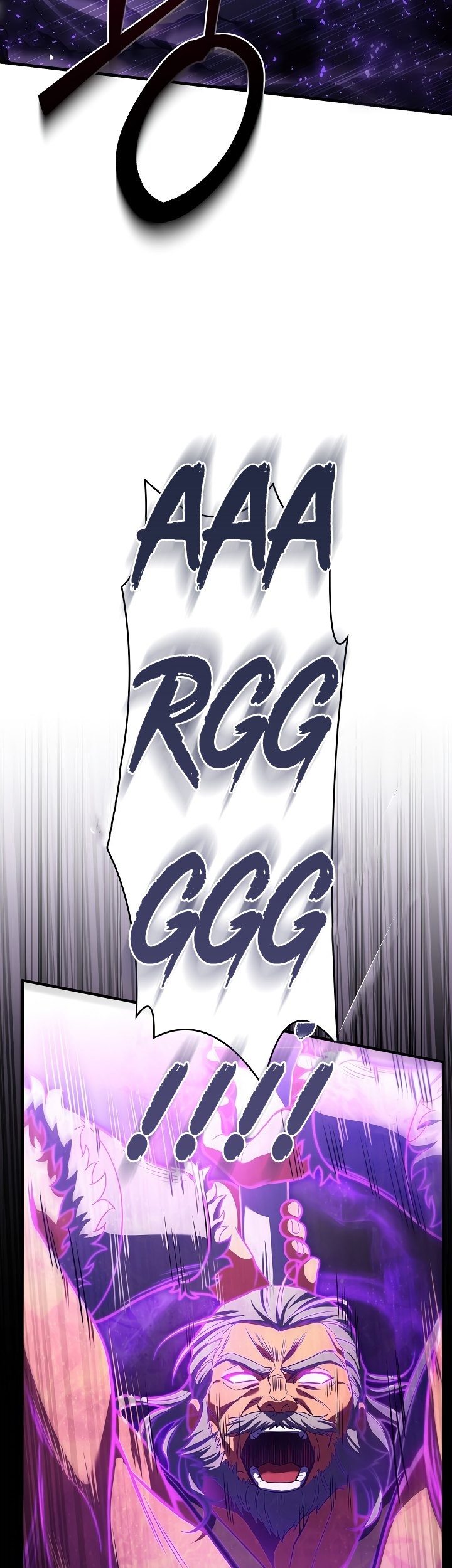 Return of The Greatest Lancer Chapter 133 Gambar 36