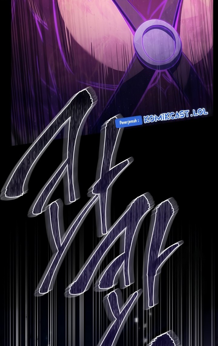 Return of The Greatest Lancer Chapter 133 Gambar 37
