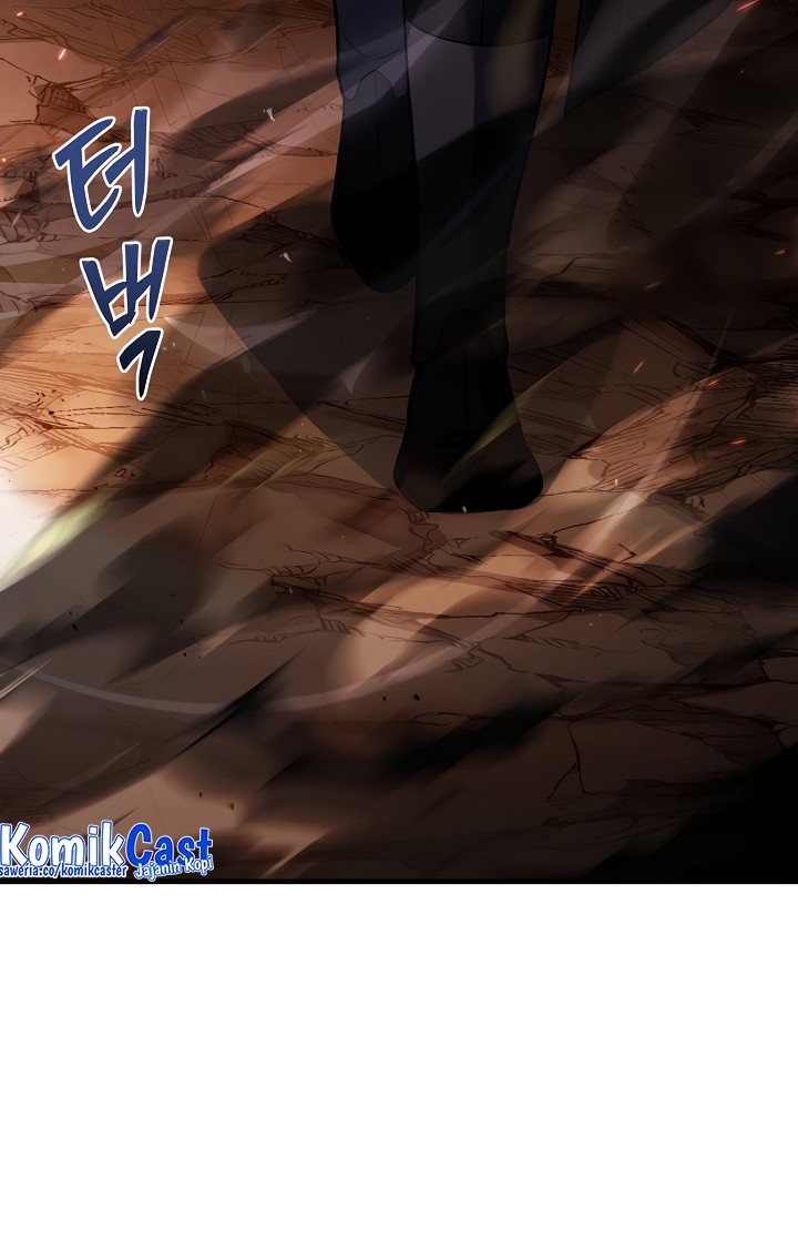 Return of The Greatest Lancer Chapter 133 Gambar 41