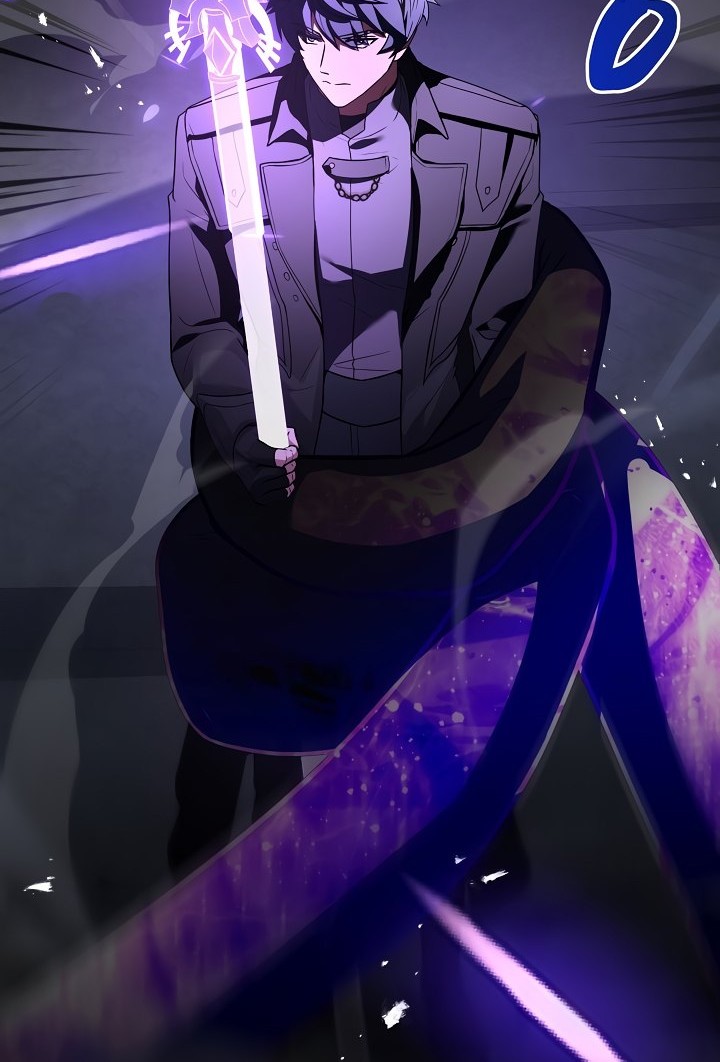 Return of The Greatest Lancer Chapter 133 Gambar 55