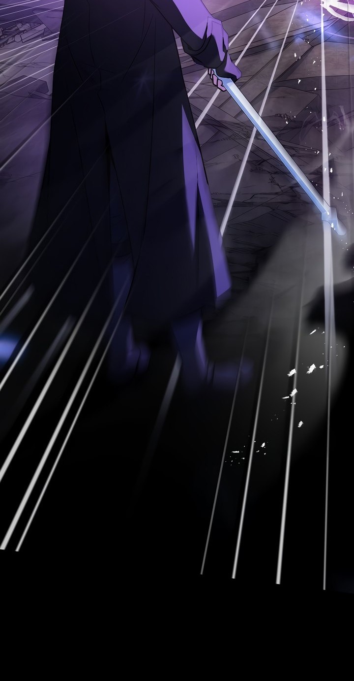 Return of The Greatest Lancer Chapter 133 Gambar 65