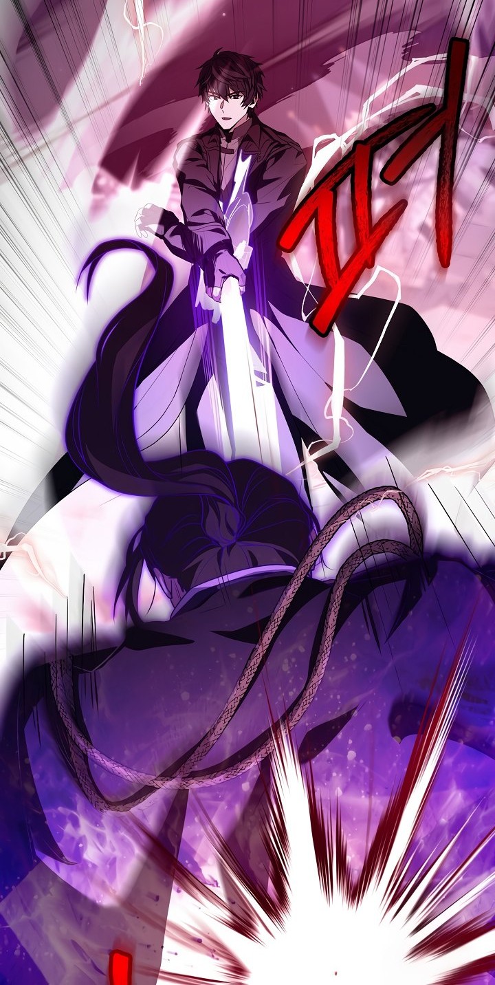 Return of The Greatest Lancer Chapter 133 Gambar 67