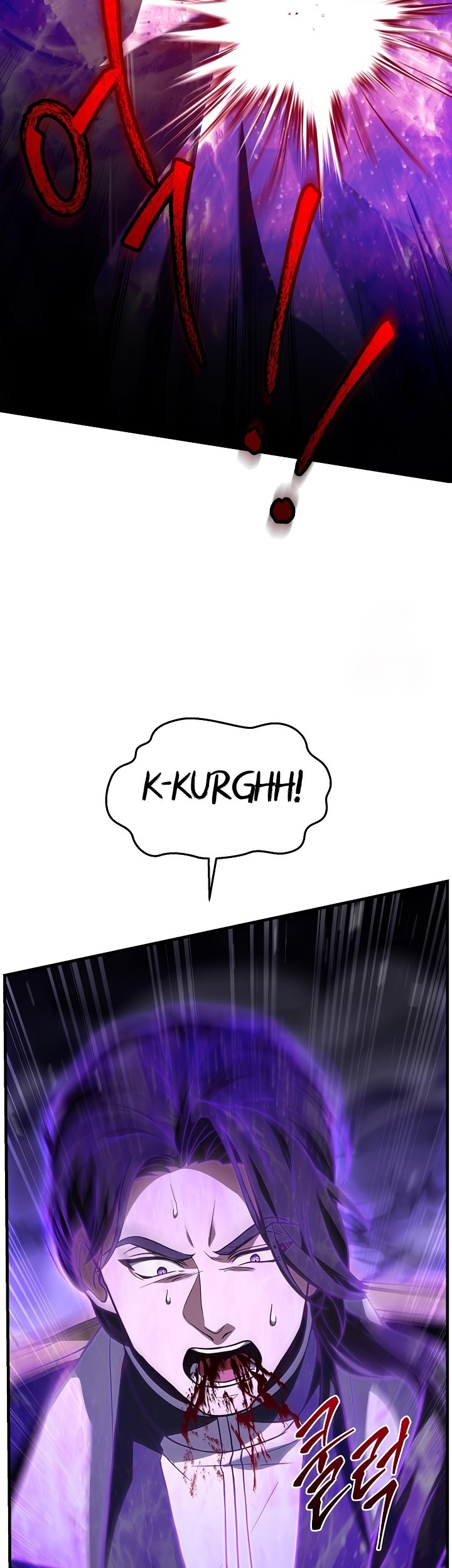 Return of The Greatest Lancer Chapter 133 Gambar 68