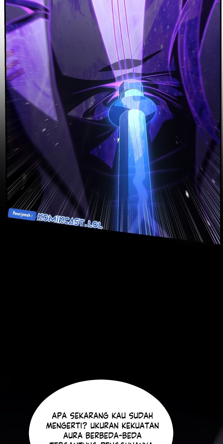 Return of The Greatest Lancer Chapter 133 Gambar 69