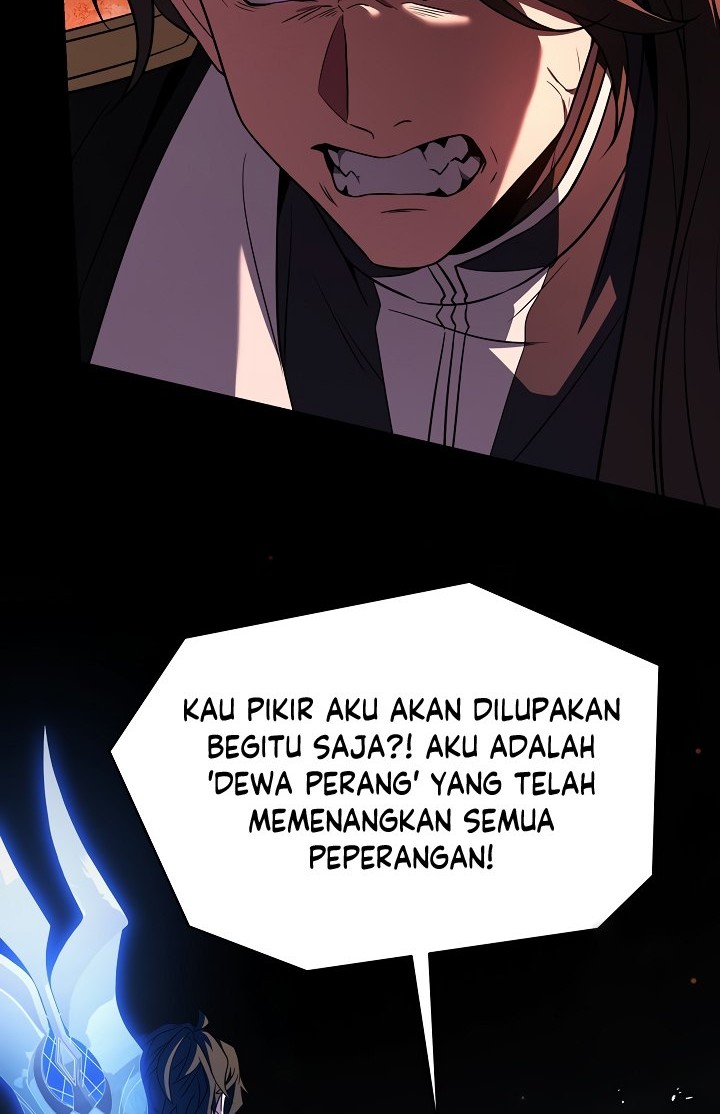 Return of The Greatest Lancer Chapter 133 Gambar 75